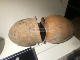 Tumba de la Almoloya 2022